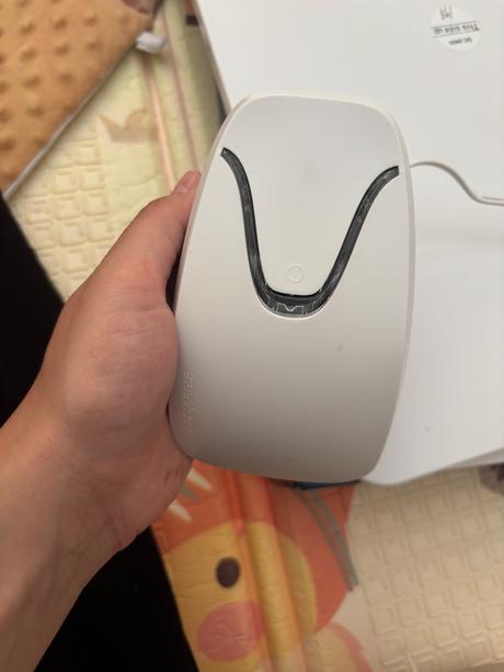 Babysense 1 pro monitor dychu, babysense