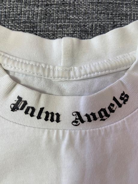 Palm angels tričko, 140