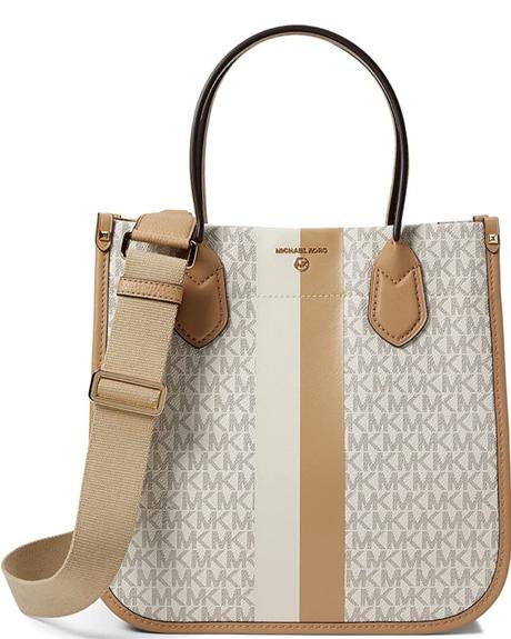 Minimalne nosená kabelka michael kors, michael kors