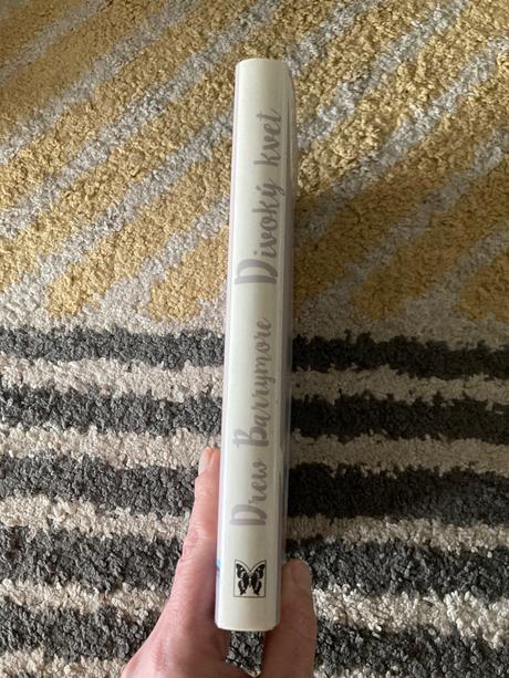 Divoký kvet drew barrymore, 