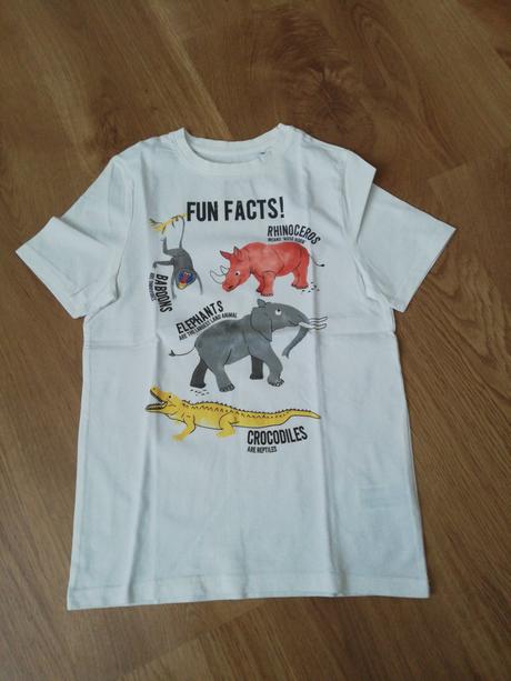 Tricko s6386, c&a,134