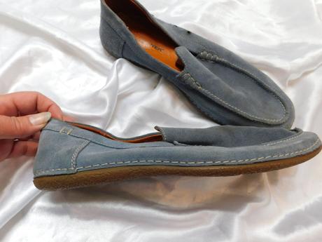 Panske kožene makasiny, 42