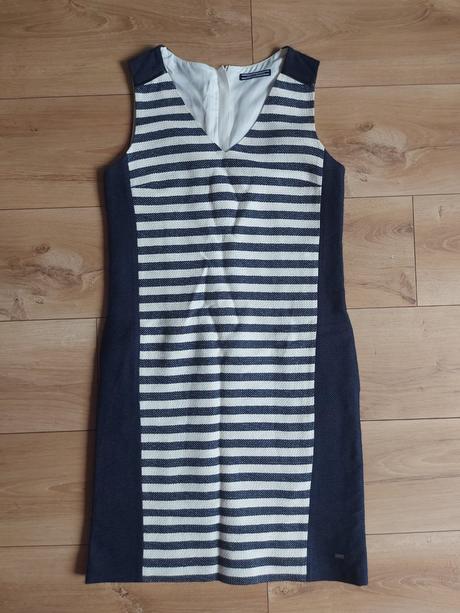 Saty hilfiger, tommy hilfiger,38