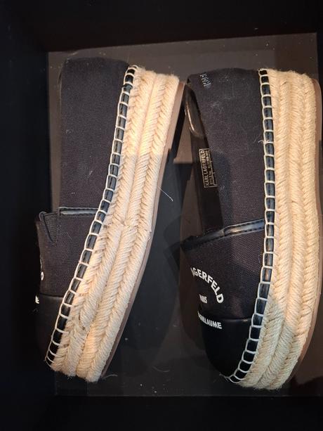 Topánky karl lagerfeld, karl lagerfeld,36