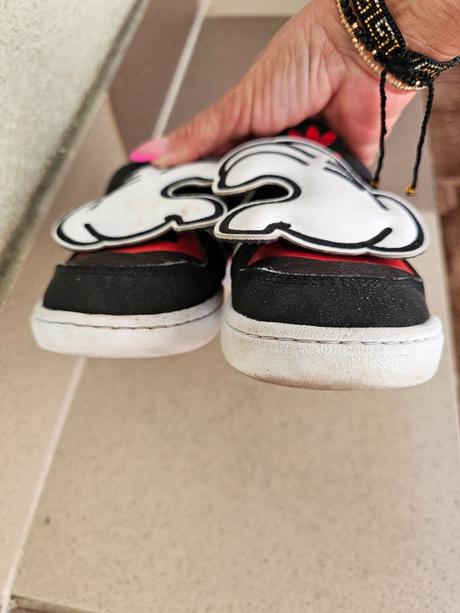 Adidas tenisky, adidas,26