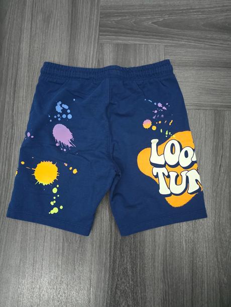 Kraťasy, original marines,134