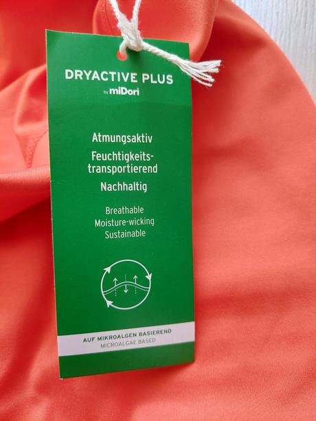 Tchibo - nenosené športové legíny, tchibo,m