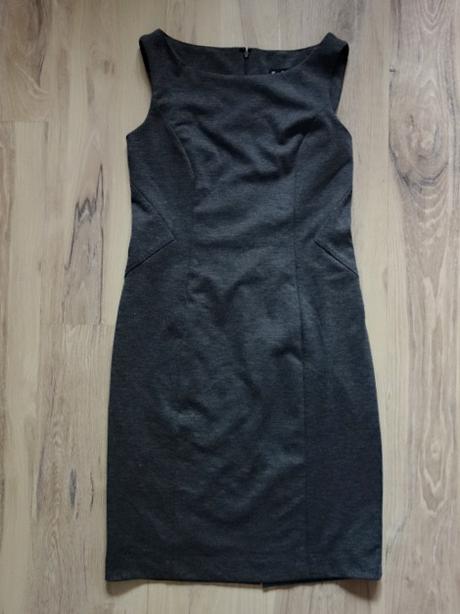 Puzdrové šaty atmosphere, atmosphere,38