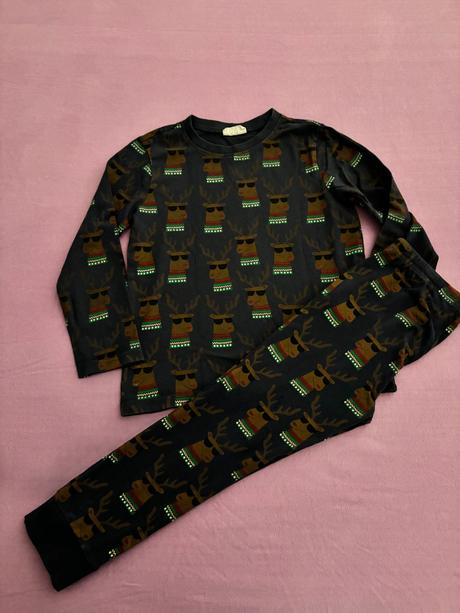 Pyžamo, coccodrillo,116