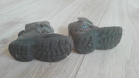 Zimne topanky, baťa,20