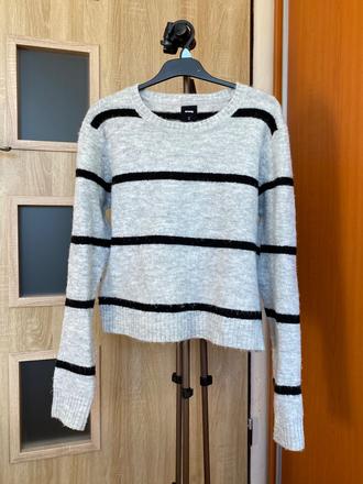 Sveter sinsay, sinsay,s