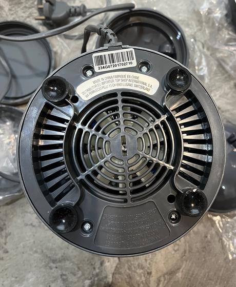 Delimano nutribullet 600w červený, 