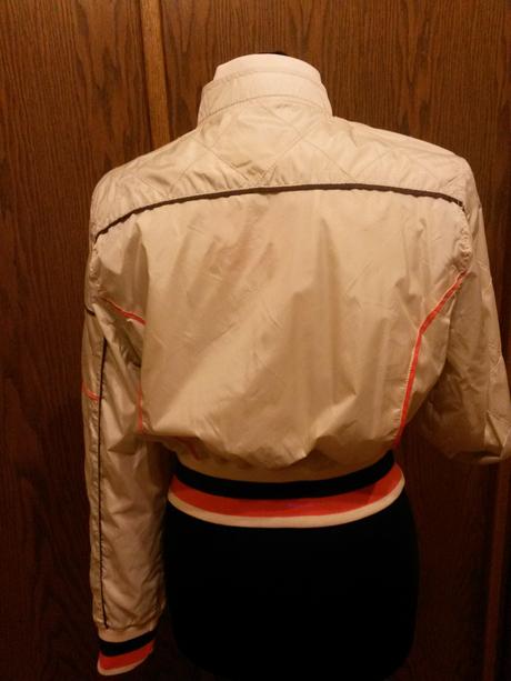 Prechodna bunda 14 -42, l