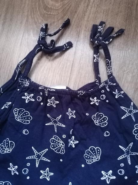 Letné šaty, pepco,104