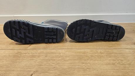 Gumaky cortina 34, 34