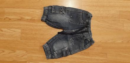 Riflové kraťasy, 62