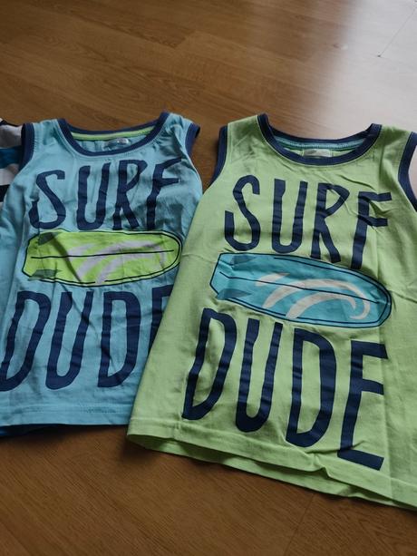 5x tielko bavlna, 116