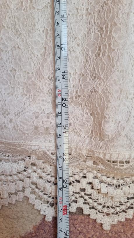 B3331 šaty, h&m,110