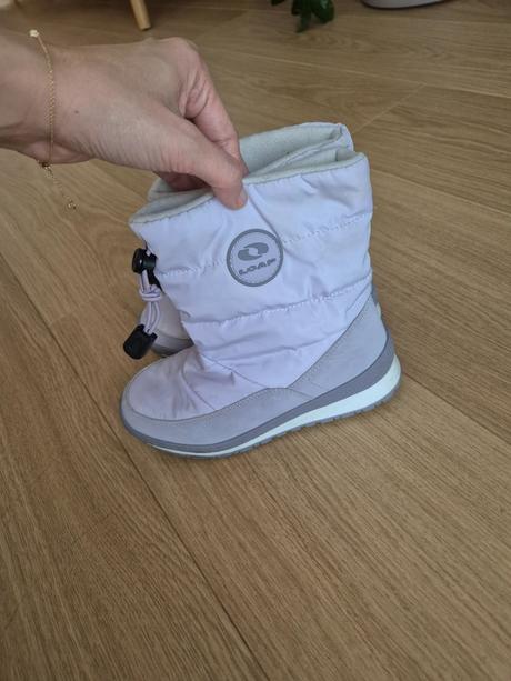 Predám čižmy, loap,32