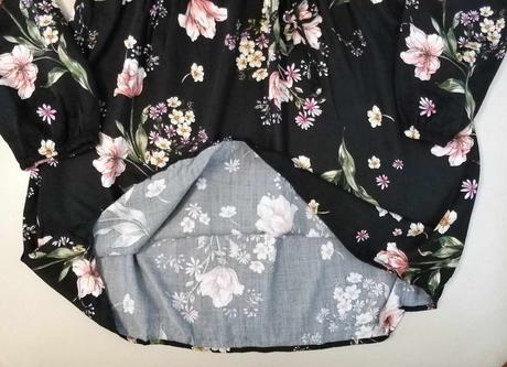 L/40 tezenis kvietkovane saty, tezenis,l