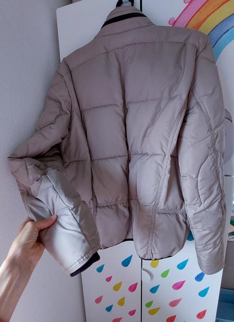 Stylova bunda s kapucnou wrangler, wrangler,m