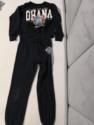 Tepláková súprava, disney,158