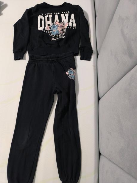 Tepláková súprava, disney,158