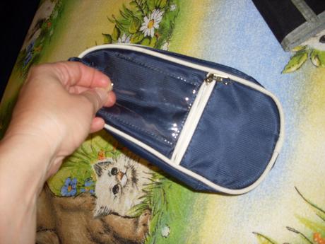 Peračník/obal/taštička, 