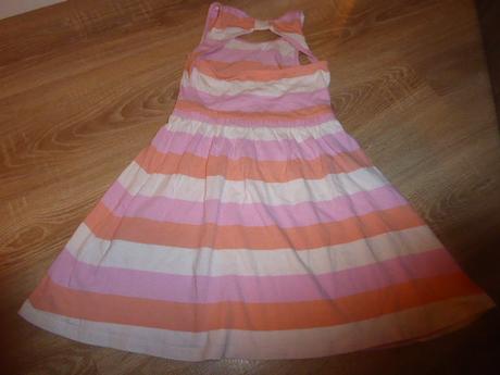 Letné šaty, next,122