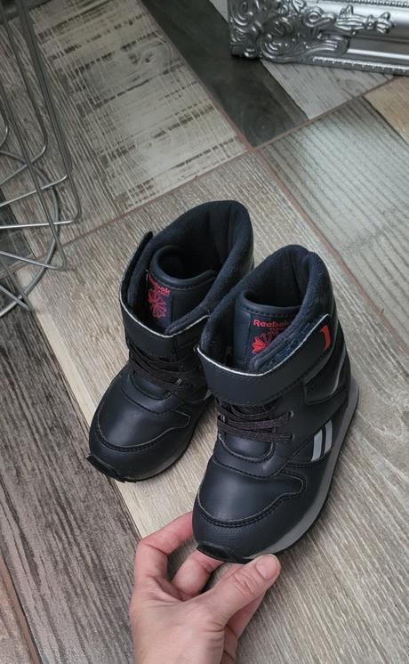 Reebok snehule, reebok,25