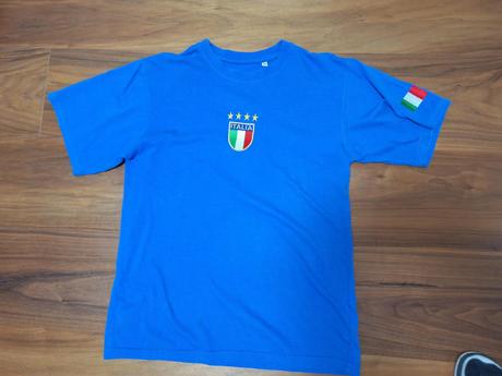 Tričko italia, 164