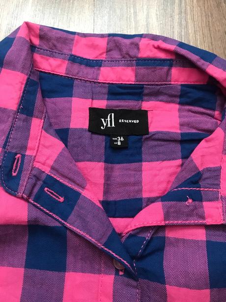 Kosela reserved, reserved,36