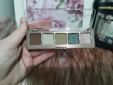 Paletka natasha denona, 