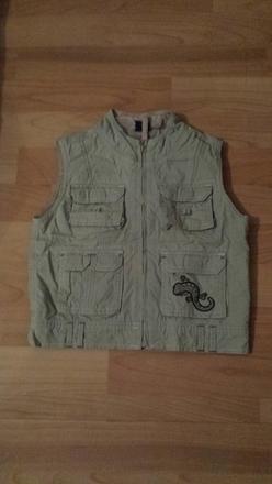 Vesta bez rukava, next,92
