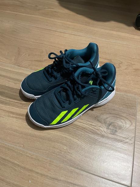 Halovky, adidas,35