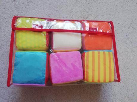 Mäkké senzoricke kocky, 