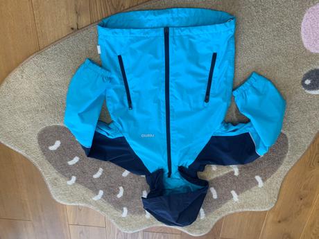 Reima prechodná nepremokavá bunda 134/140, reima,134