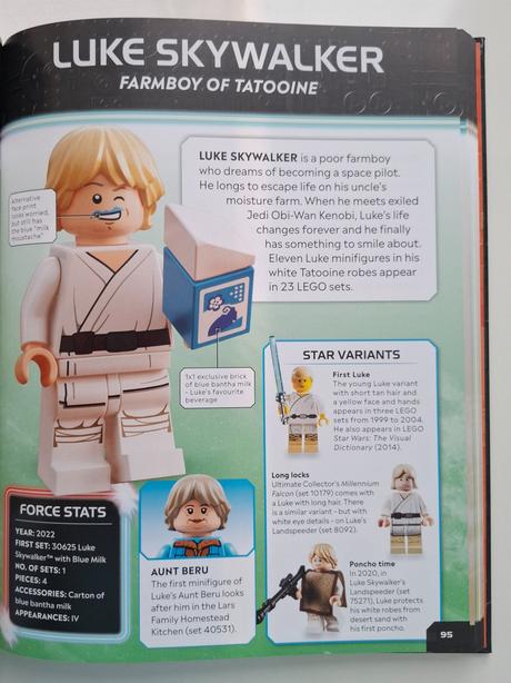Lego star wars encyklopédia, 