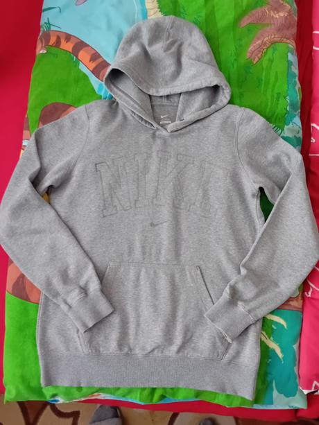 Pánska mikina nike, nike,m