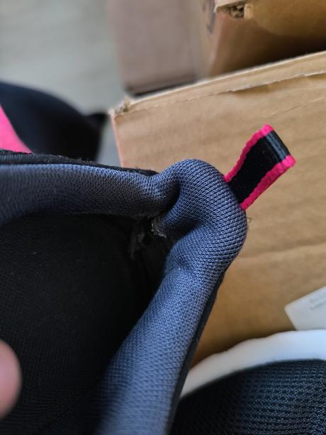 Ľahké tenisky, puma,38