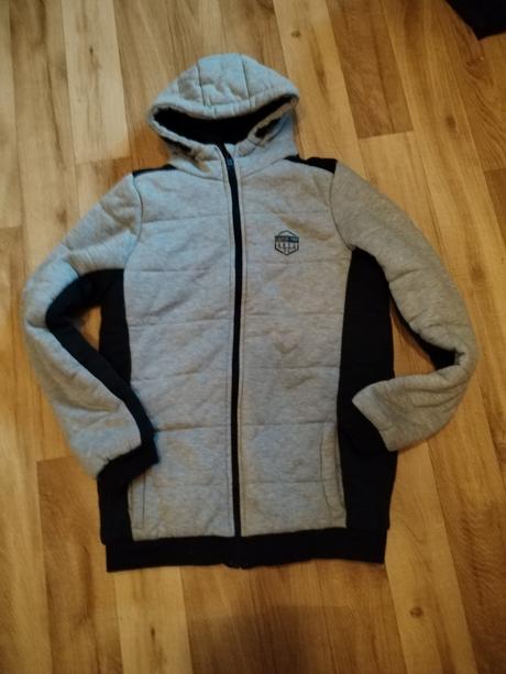 Chlapčenská bunda, 170