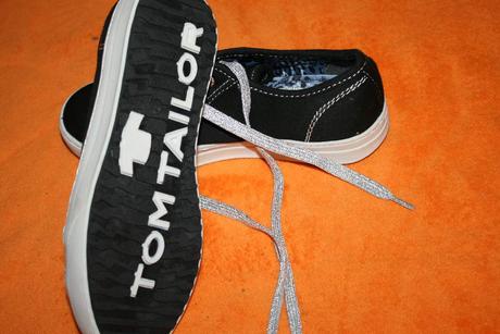 Tenisky tom tailor 33, tom tailor,33