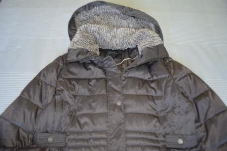 Dámska bunda beaumont, veľ. xl aj menšie xxl, xl