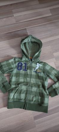 Mikina, h&m,140
