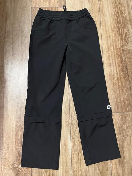 Športové nohavice 140 alpine pro, alpine pro,140