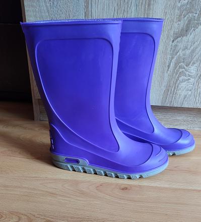 Dievčenské gumáky, 