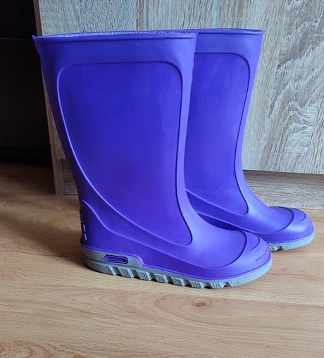 Dievčenské gumáky, 