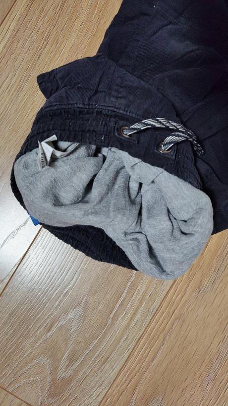 Podsite rifle 110  4-5 rokov, ovs,110