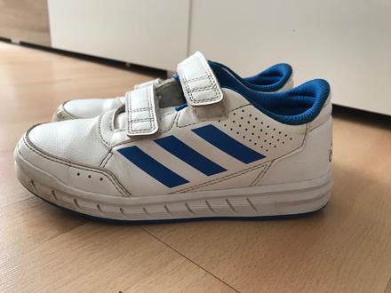 Frajerke adidas botasky, adidas,31