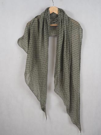 Kvalitná cípová šatka, xl